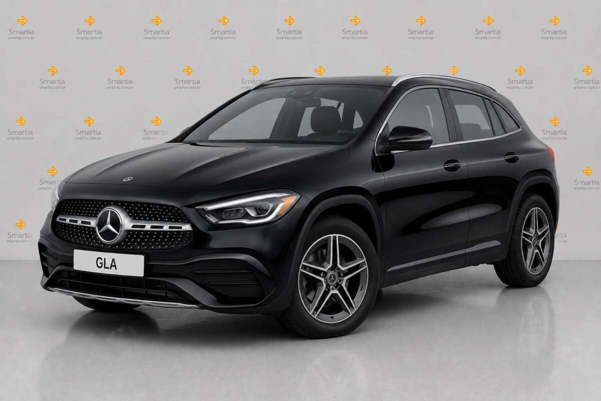 Seguro do Mercedes-Benz GLA: quanto custa e como contratar em 2026