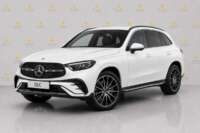 Seguro Mercedes-Benz GLC 2026: preço e cotação