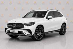 Seguro Mercedes-Benz GLC 2026: preço e cotação