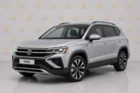 Seguro do Volkswagen Taos 2026 preço e cotação na Smartia