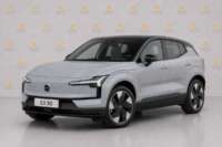 Seguro Volvo EX30: preço e coberturas em 2026