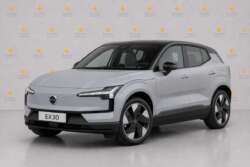 Seguro Volvo EX30: preço e coberturas em 2026