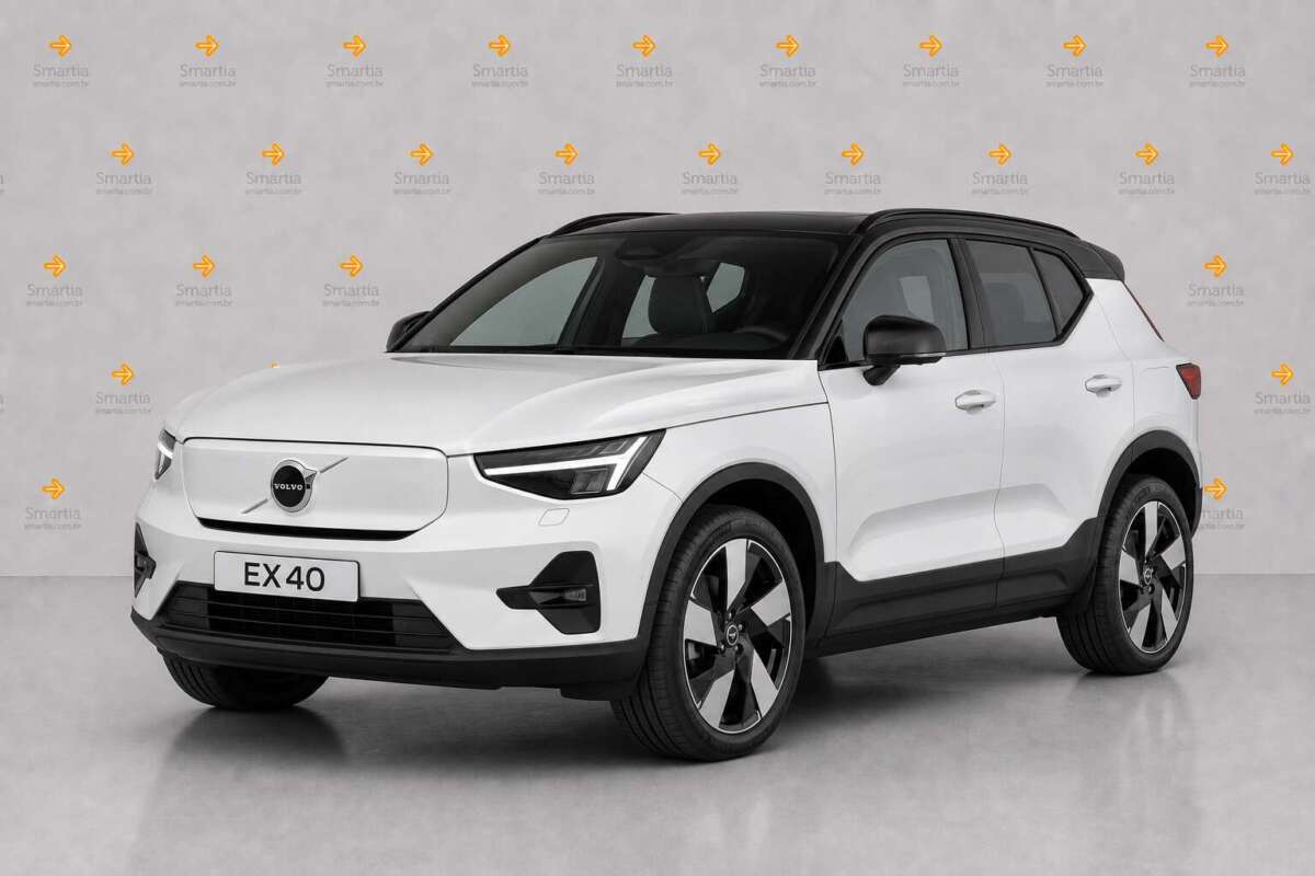 Seguro do Volvo EX40: quanto custa e como contratar em 2026