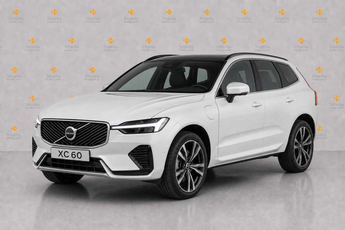 Seguro do Volvo XC60: quanto custa e como contratar em 2026