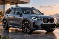 Seguro do BMW X1