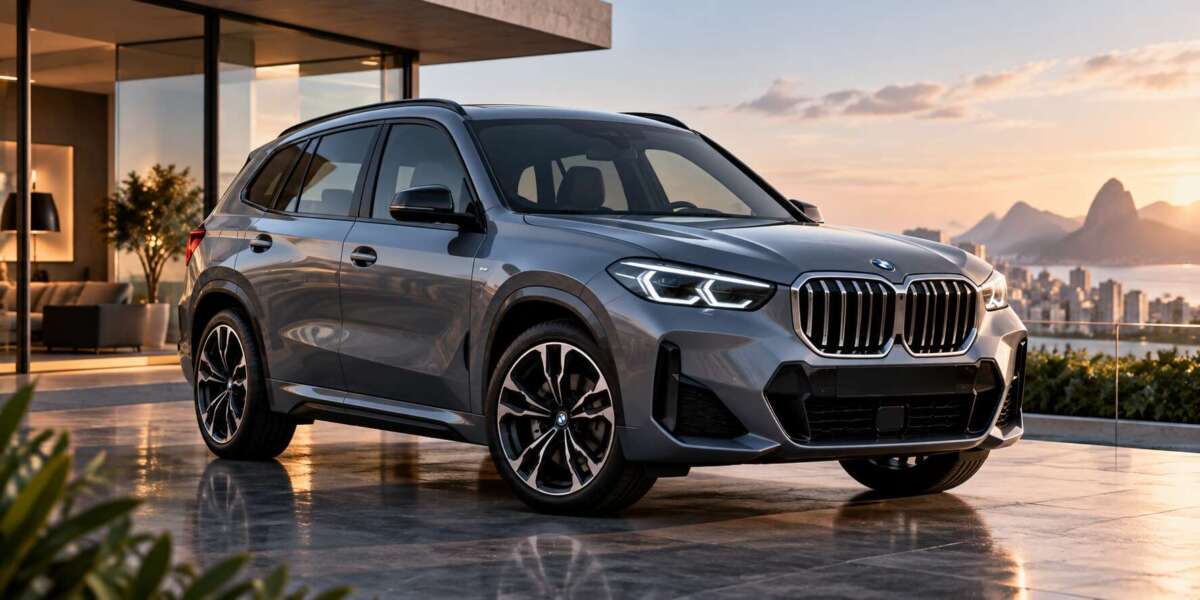 Seguro do BMW X1: preço, coberturas e dicas 2026