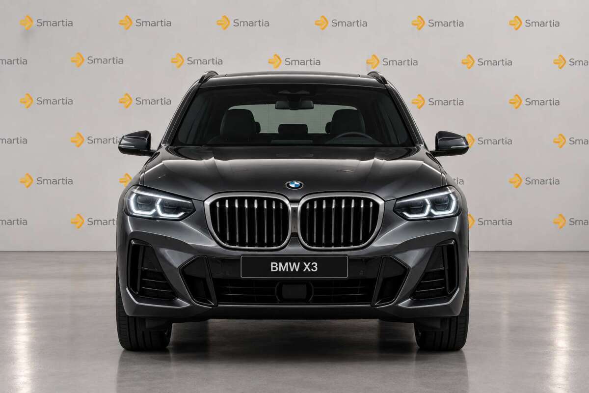 Seguro do BMW X3: preço, coberturas e dicas 2026