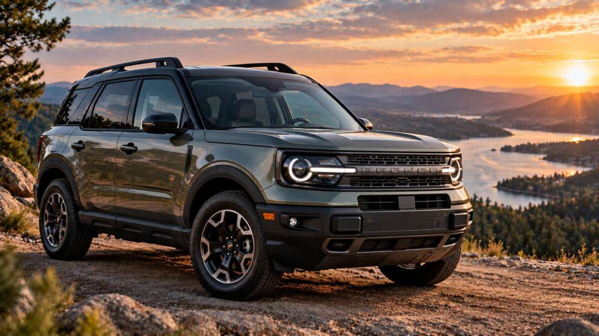 Seguro do Bronco Sport: preço, coberturas e dicas 2026