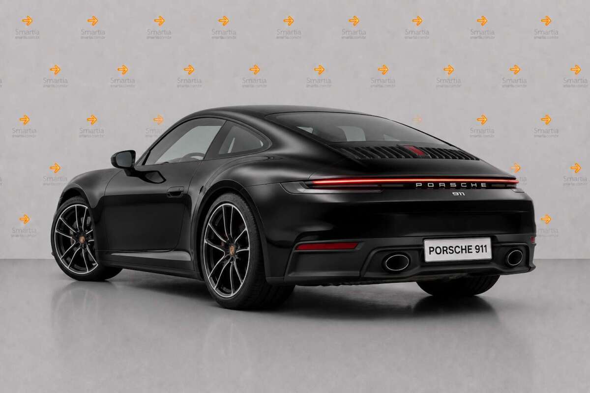 Seguro Porsche 911