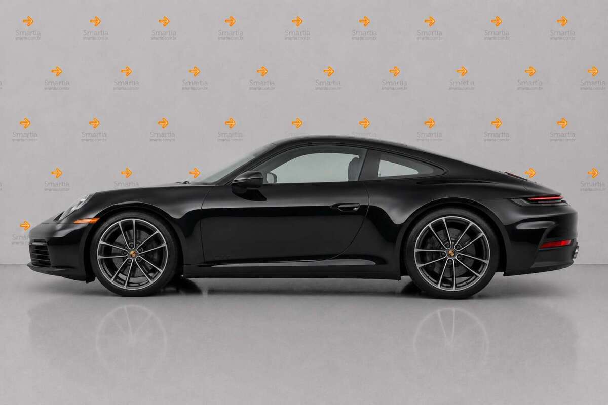 Seguro Porsche 911