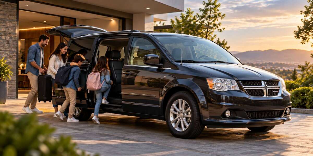 Seguro do Grand Caravan: preço, coberturas e dicas 2026