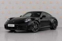 Seguro Porsche 911