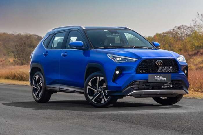 Melhor SUV custo-benefício em 2026: ranking