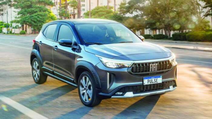Melhor SUV custo-benefício em 2026: ranking