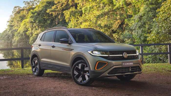 Melhor SUV custo-benefício em 2026: ranking
