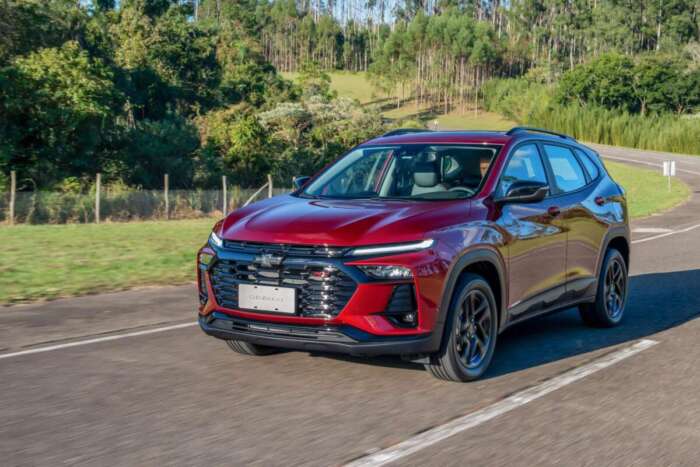 Melhor SUV custo-benefício em 2026: ranking