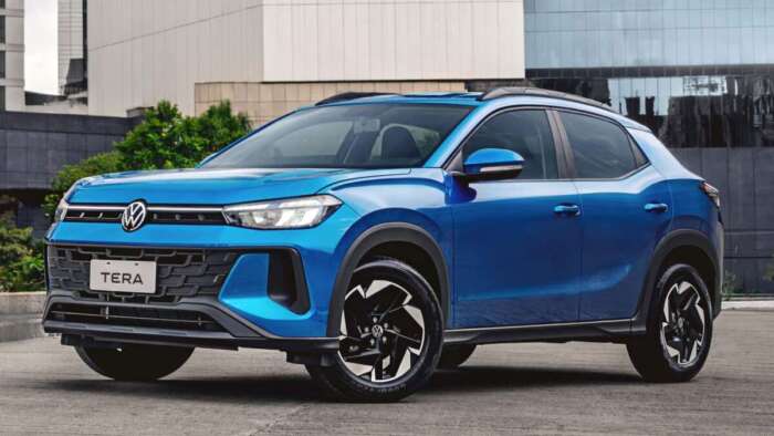 Melhor SUV custo-benefício em 2026: ranking